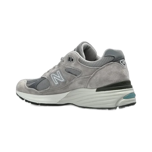 New Balance 991V2 Lace-Up Sneakers