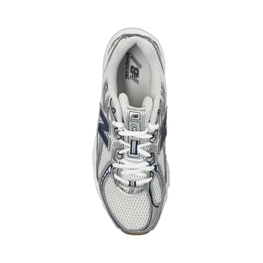 New Balance 740 Lace-Up Sneakers