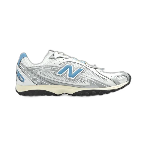 New Balance 204L Lace-Up Sneakers