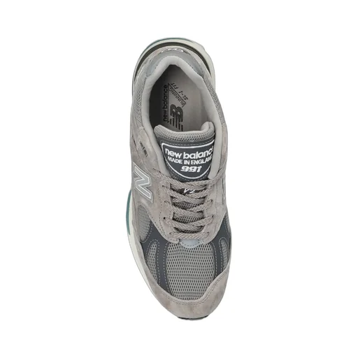 New Balance 991V2 Lace-Up Sneakers