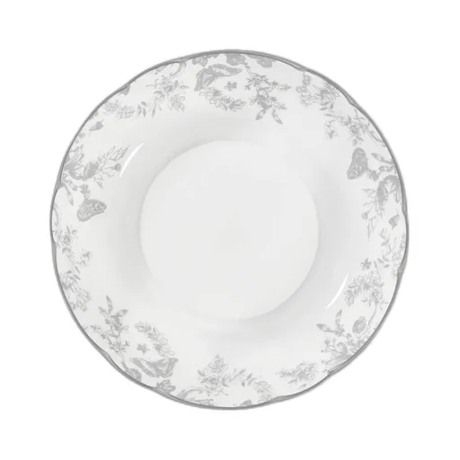 Pasta Plate