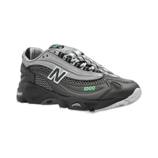 New Balance 1000 Lace-Up Sneakers
