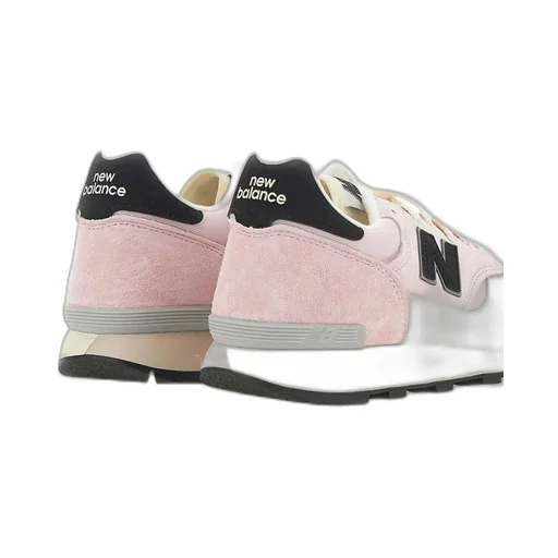 New Balance 475 Lace-Up Sneakers