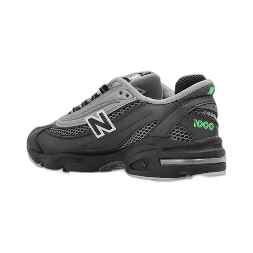 New Balance 1000 Lace-Up Sneakers