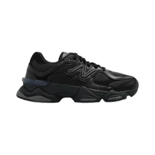 New Balance 9060 Lace-Up Sneakers