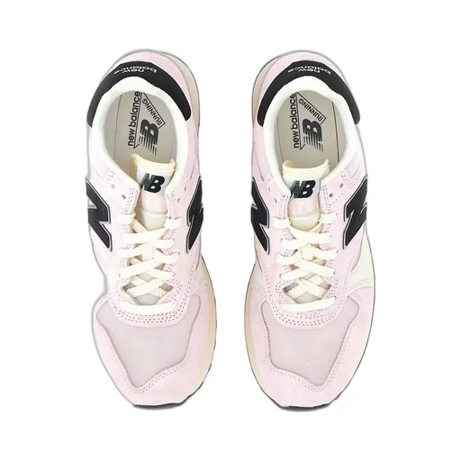 New Balance 475 Lace-Up Sneakers