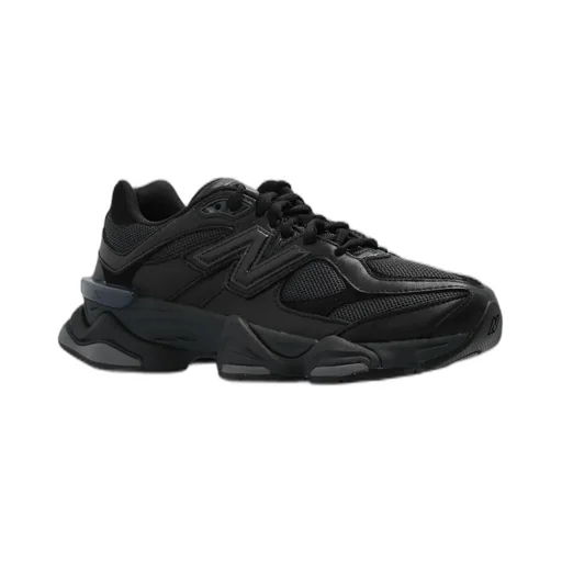 New Balance 9060 Lace-Up Sneakers