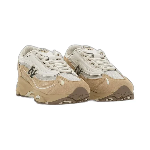New Balance 1000 Lace-Up Sneakers