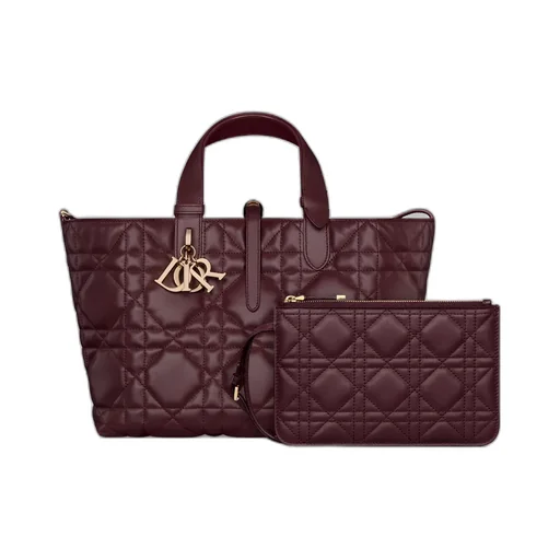 Medium Dior Toujours Bag
