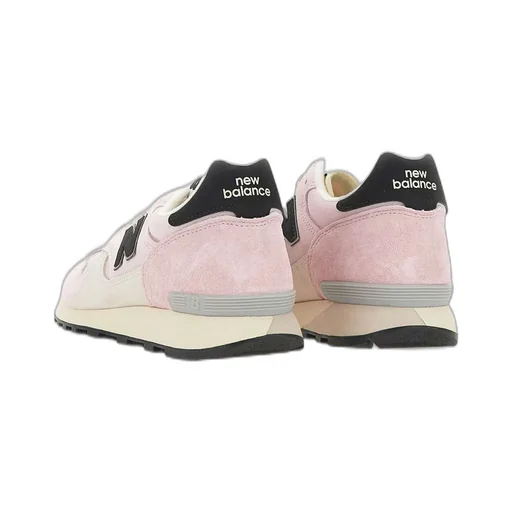 New Balance 475 Lace-Up Sneakers