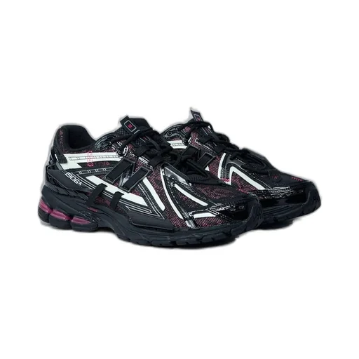 New Balance 1906 Lace-Up Sneakers