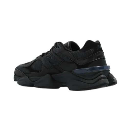 New Balance 9060 Lace-Up Sneakers