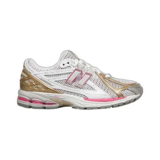 New Balance 1906R Lace-Up Sneakers