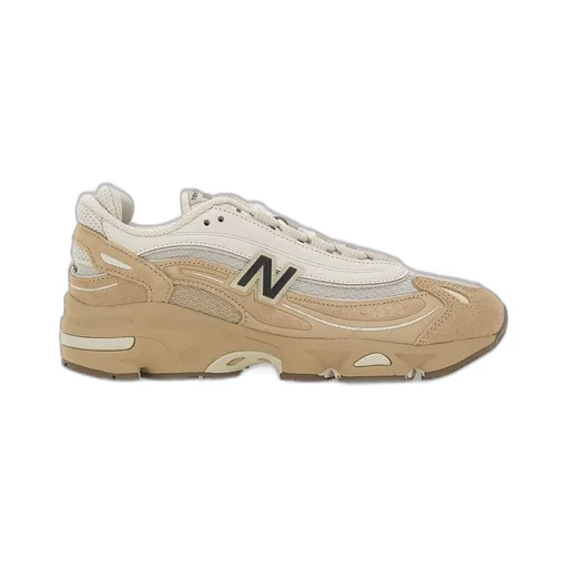 New Balance 1000 Lace-Up Sneakers