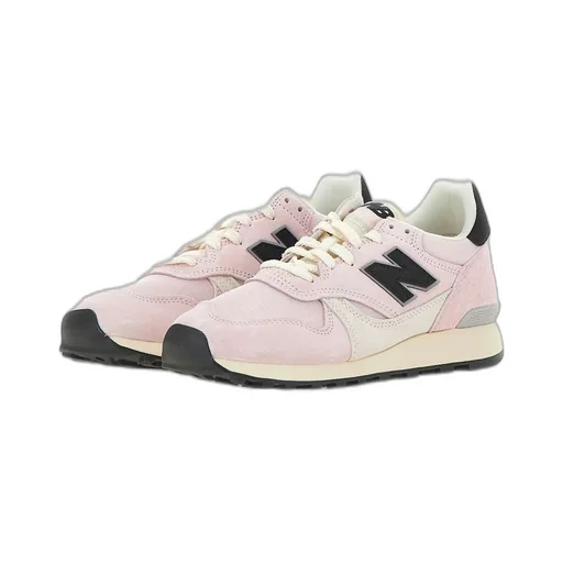 New Balance 475 Lace-Up Sneakers