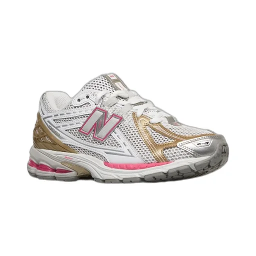 New Balance 1906R Lace-Up Sneakers