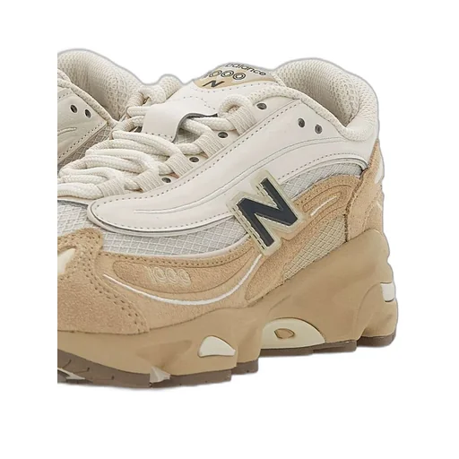 New Balance 1000 Lace-Up Sneakers