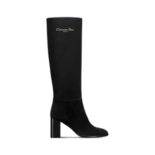 D-Town Heeled Boot