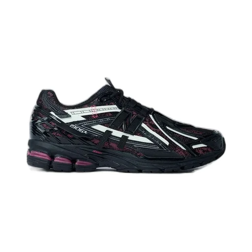 New Balance 1906 Lace-Up Sneakers