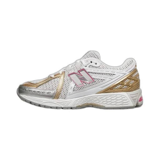 New Balance 1906R Lace-Up Sneakers