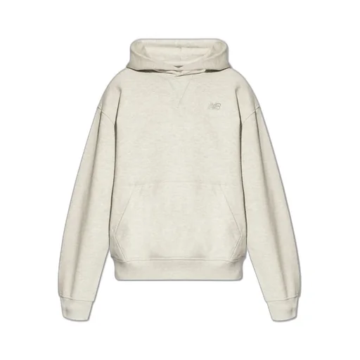 New Balance Athletics Jersey Hoodie