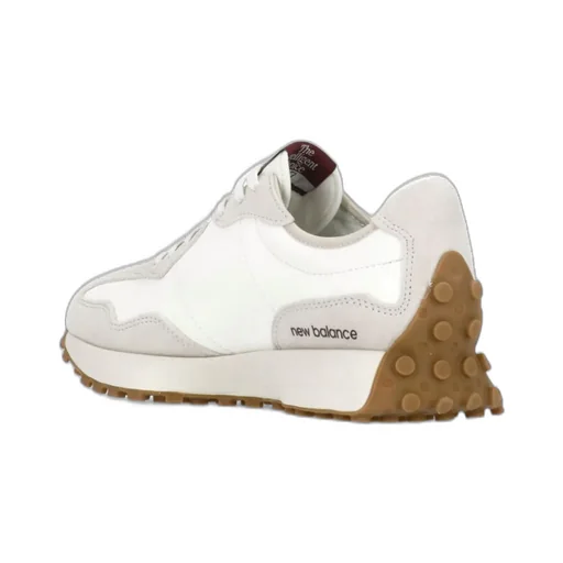 New Balance 327 Lace-Up Sneakers