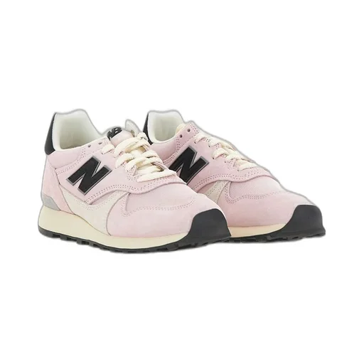 New Balance 475 Lace-Up Sneakers