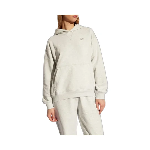 New Balance Athletics Jersey Hoodie