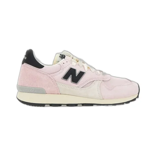 New Balance 475 Lace-Up Sneakers