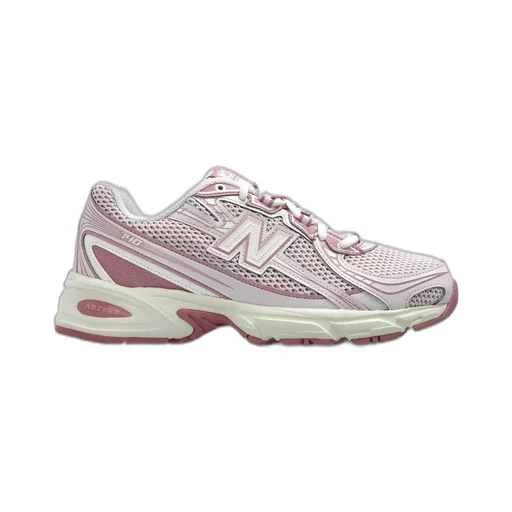 New Balance 740 Lace-Up Sneakers