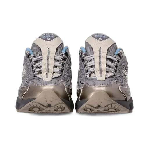 New Balance M1000 Logo Patch Sneakers