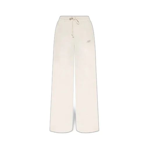 New Balance Straight Leg Sweatpants
