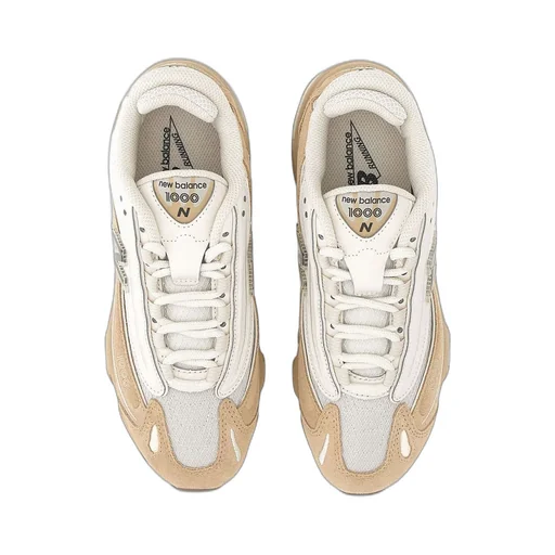 New Balance 1000 Lace-Up Sneakers