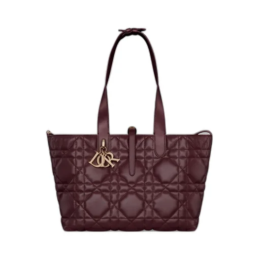 Medium Dior Toujours Bag