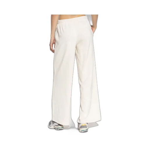 New Balance Straight Leg Sweatpants