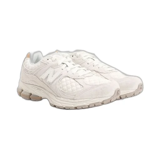 New Balance 2002R Lace-Up Sneakers