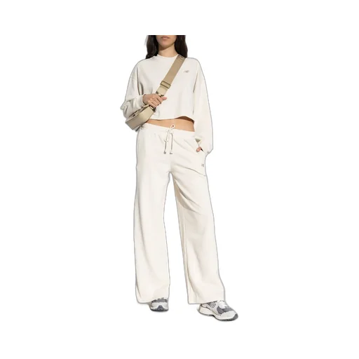 New Balance Straight Leg Sweatpants