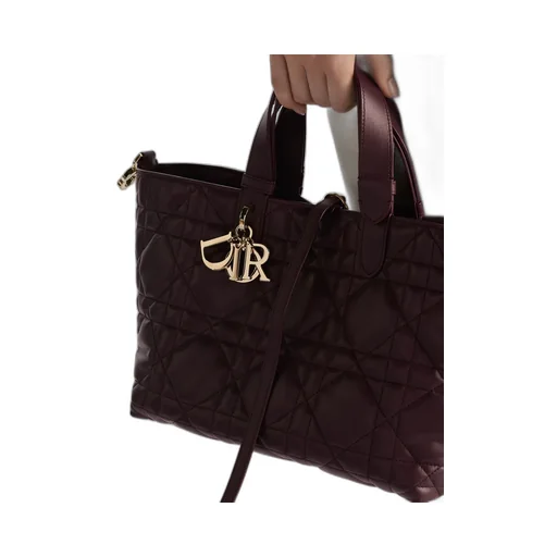 Medium Dior Toujours Bag