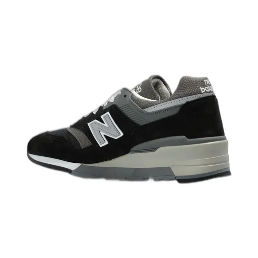 New Balance 991V2 Lace-Up Sneakers