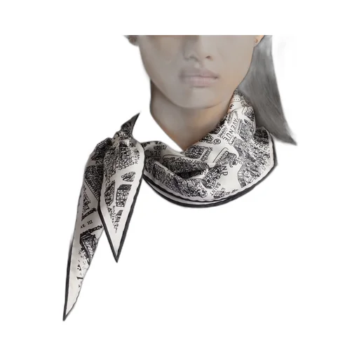 Plan De Paris Dior Diamond