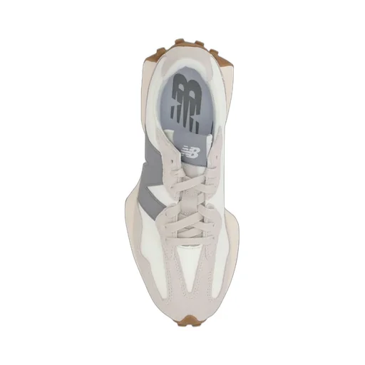 New Balance 327 Lace-Up Sneakers
