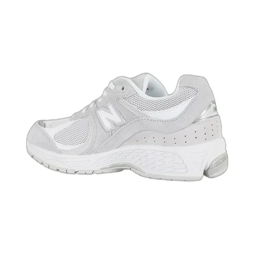 New Balance 2002R Lace-Up Sneakers
