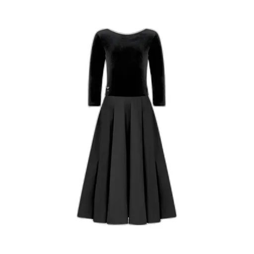 Kids' Long Dress