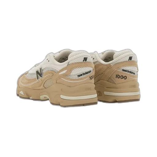 New Balance 1000 Lace-Up Sneakers