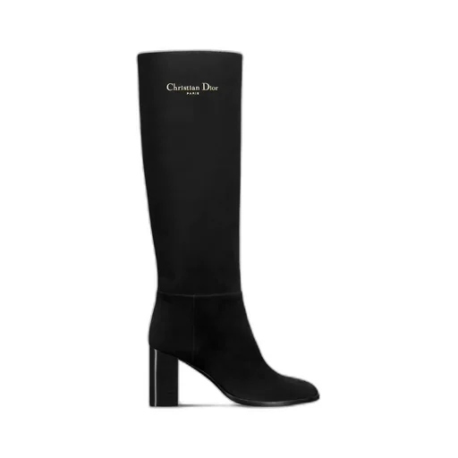 D-Town Heeled Boot