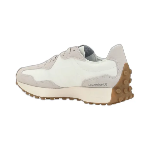 New Balance 327 Lace-Up Sneakers