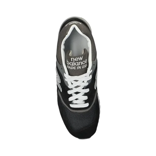 New Balance 991V2 Lace-Up Sneakers