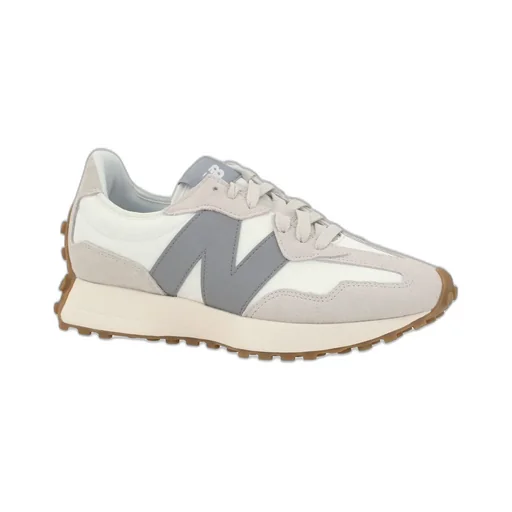 New Balance 327 Lace-Up Sneakers
