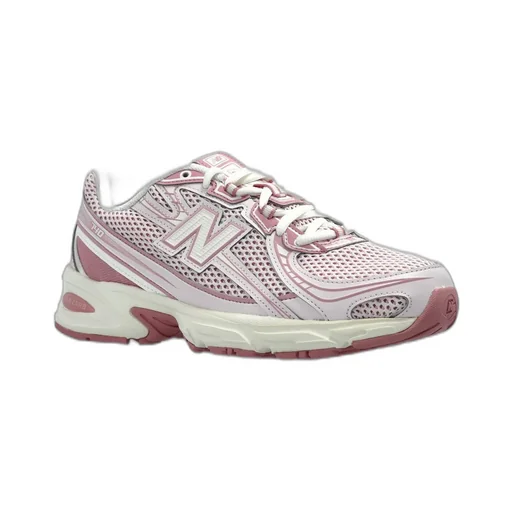 New Balance 740 Lace-Up Sneakers