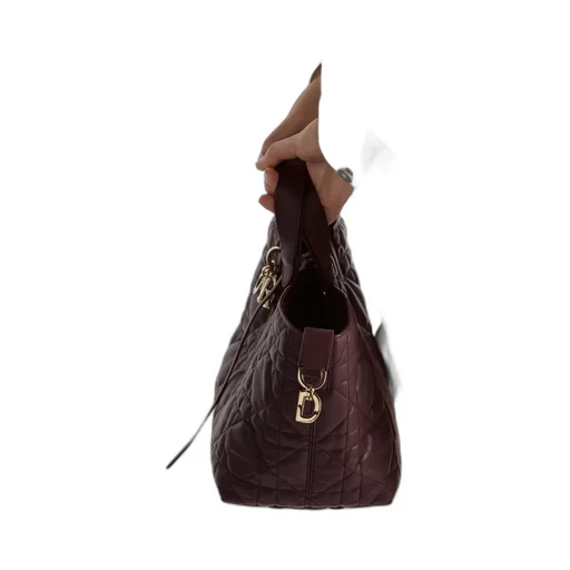 Medium Dior Toujours Bag